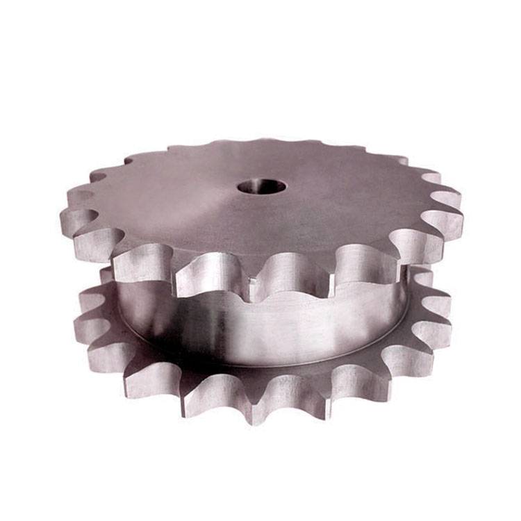 European Standard Finished bore Sprocket 3