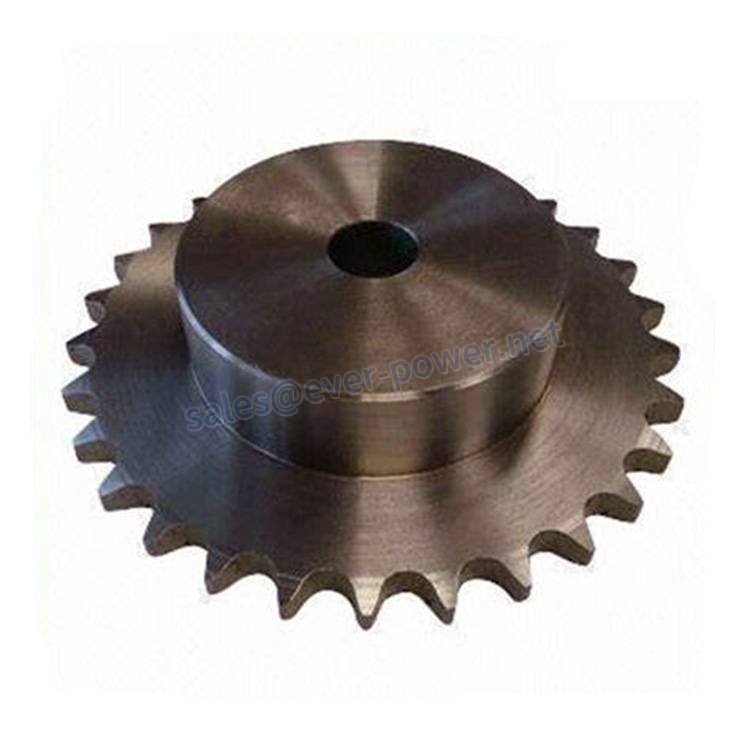 European standard sprockets platewheels1