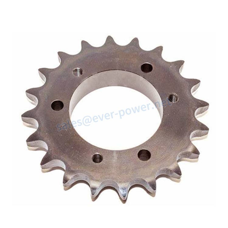 QD Sprockets6