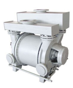 2BE Series of water ring vacuum pump