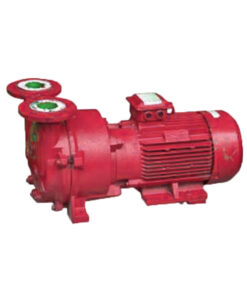 2BVA Series of water ring vacuum pump