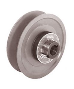 Adjustable V Taper Pulleys 11