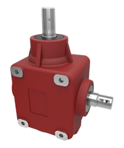 하수용 교반기 1