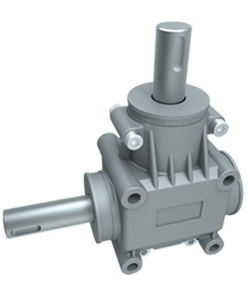 비료 살포기 용 농업용 기어 박스