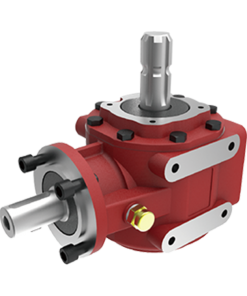 플라일 모어 기어박스