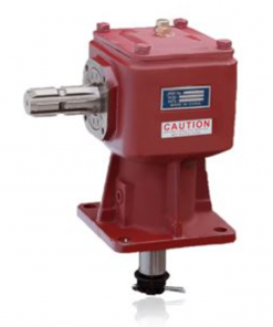 잔디깎는기계용농업용기어박스1