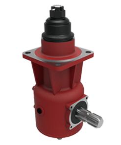 로터리 커터용 농업용 기어박스 1