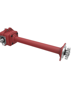 로터리 경운기용 농업용 기어박스 1