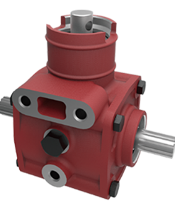 분무기용 농업용 기어박스 1