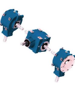 포도원용 농업용 기어박스 1