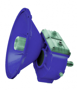 동력 발전기 용 농업용 Pto 기어 박스 1