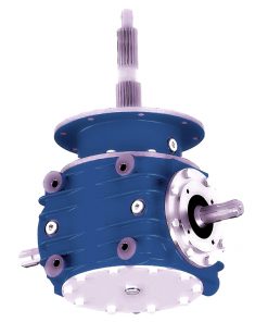 로터리 써레용 농업용 기어박스 1