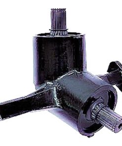 오거 기어박스 1