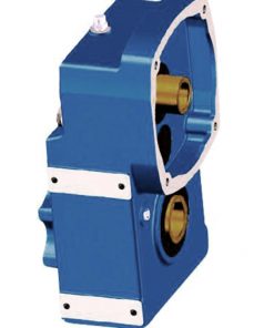 바이오가스 에너지 발전기 플랜트 1용 베벨 기어박스