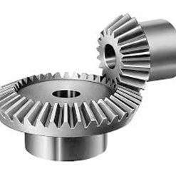 Bevel Gears
