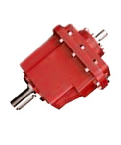 EPL Double Shaft EPLanetary Gearboxes