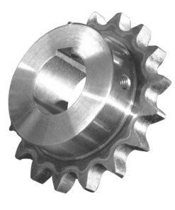 Finished Bore Sprockets