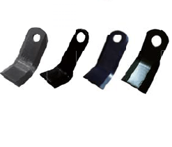 플라일 모어 블레이드