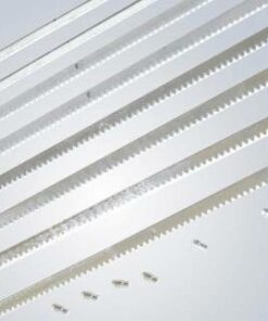 Gantry crane racks 1