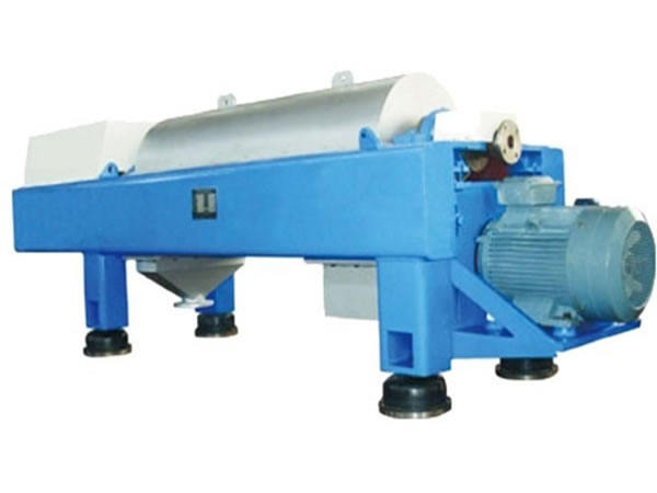 Gear Speed Reducer for centrifuge