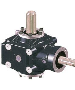 건조기 구동 시스템용 기어박스 1