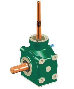 더스터용 기어박스 11