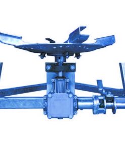 비료용 기어박스