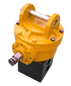 농업 기계용 일반 기어박스 1