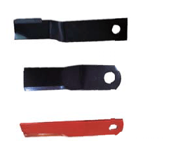 잔디 깎는 기계 블레이드