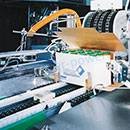 Packaged Goods Transport