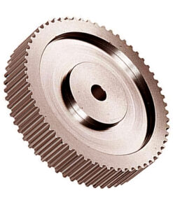 Pilot Bore Timing Pulley 11