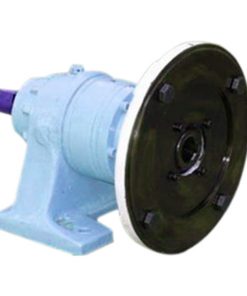 Planetary Belt Conveyor Drives