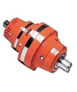 Planetary Gear Drives