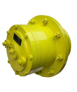 Planetengetriebe für Radantrieb