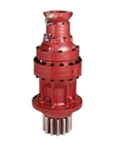 Planetenschwenkantriebe