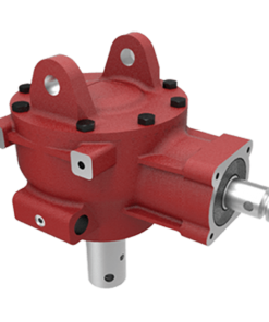 포스트홀디거기어박스