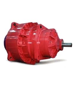 Rollenpressen-Planetengetriebe