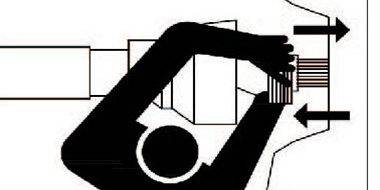 Safety and working conditions 1