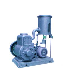 Series H 7 rotary piston vacuum pumps