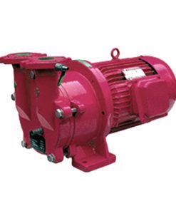 Series SK 1.5B water ring vacuum pumps