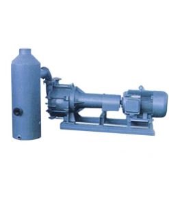 12 SK系列水环真空泵