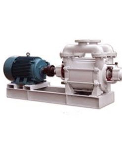 Series SK 25A water ring vacuum pumps