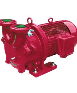 Series SZ water ring vacuum pumps 1