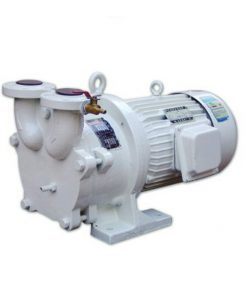 Series SZ water ring vacuum pumps
