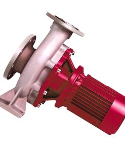 Series Sk 3A Water Ring Vacuum Pumps