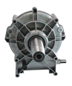 Special Worm Reducer For Tyre Changer 1