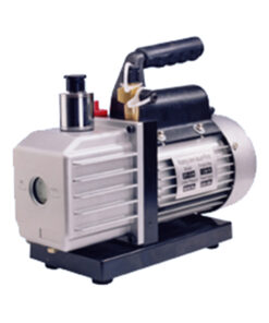 Vacuum pumps of spiral slice type 1