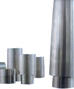 Vacuum system for fabric polyester