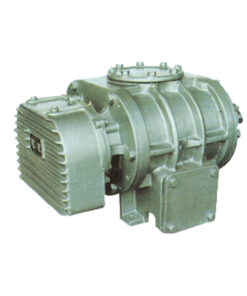 Water Cooling roots pump