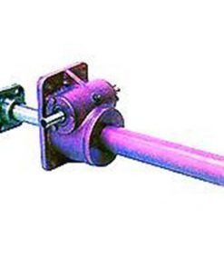 Worm Gear Drive Screw Actuator 11